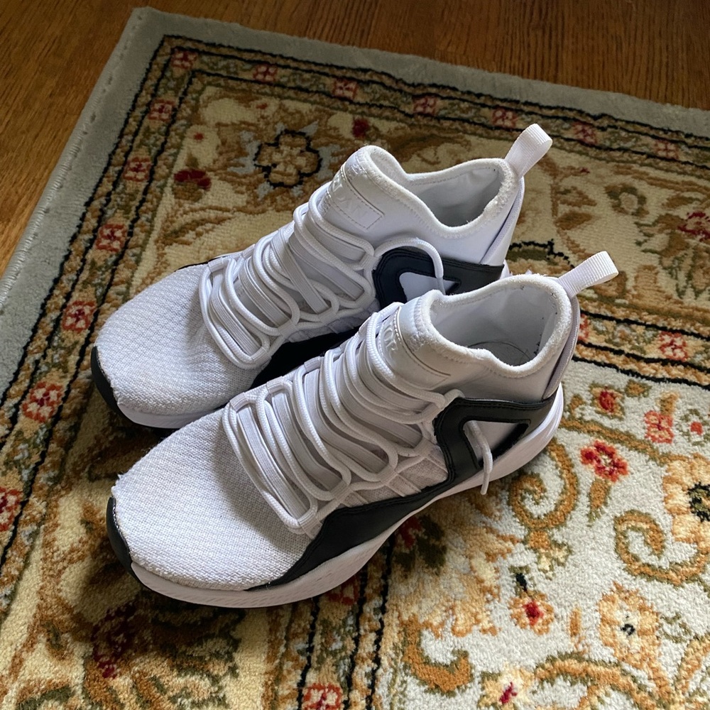 Jordan’s